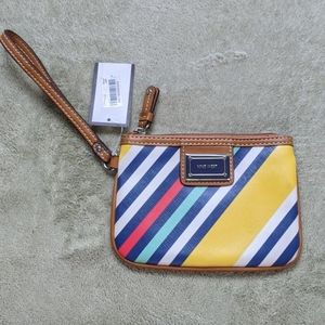 Nine West Wristlet